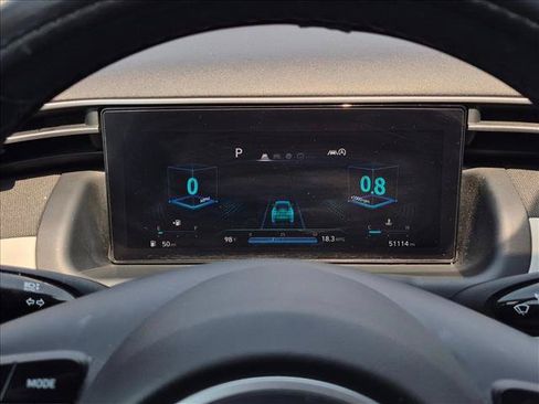Certified 2022 Hyundai Tucson SEL w/ Convenience Package FWD image 10
