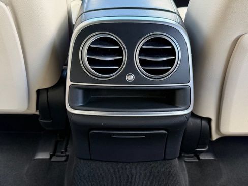 Used 2019 Mercedes-Benz S 450 Sedan image 48