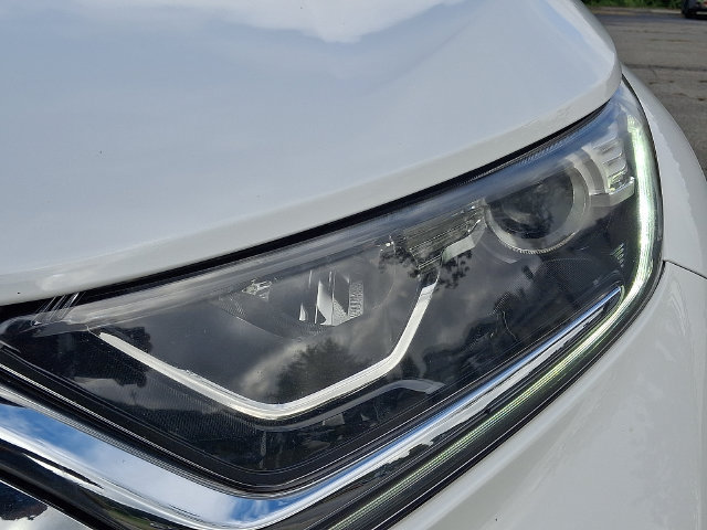 Used 2019 Honda CR-V EX-L image 9