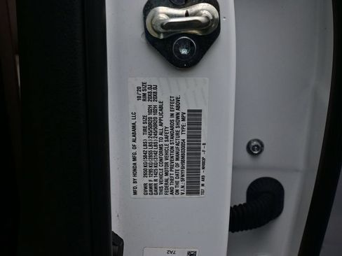 Used 2021 Honda Pilot Touring image 24