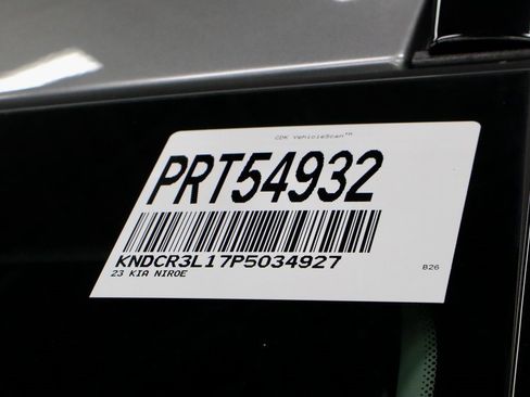 Used 2023 Kia Niro Wind w/ Wind Preserve Package image 33