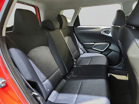 Certified 2025 Kia Soul LX FWD image 23