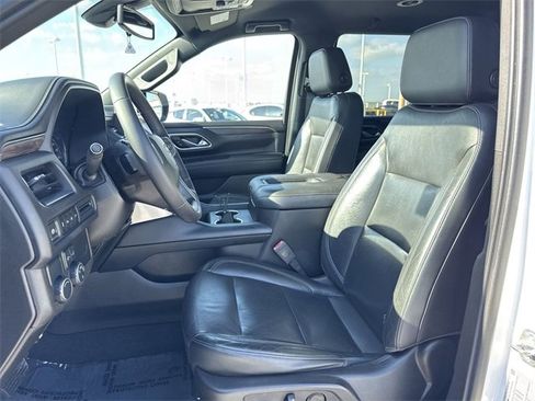 Used 2021 Chevrolet Tahoe LT image 11