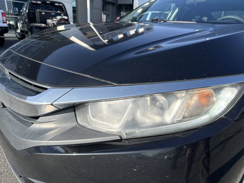 Used 2017 Honda Civic LX image 11