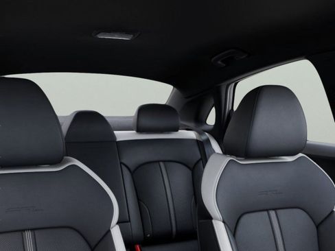 New 2026 Kia K5 GT-Line AWD/4WD image 23