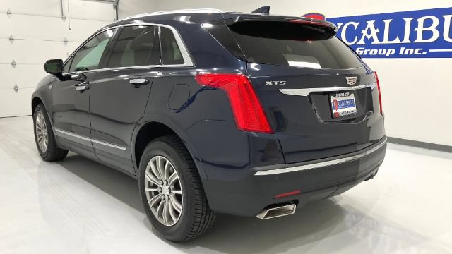 Used 2017 Cadillac XT5 Luxury w/ Driver Awareness Package FWD image 15