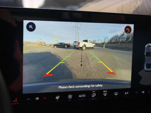 Used 2024 Ford Mustang Dark Horse image 25