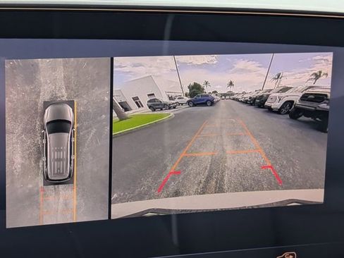 New 2026 Buick Enclave Sport Touring w/ Power Package FWD image 23