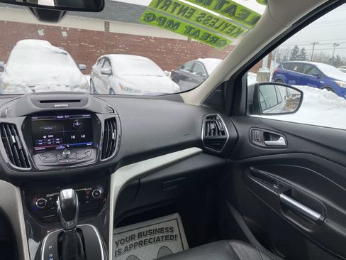 Used 2013 Ford Escape SEL image 11