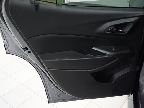 New 2026 Chevrolet Trax LT image 23