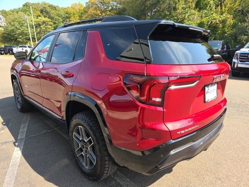 New 2026 GMC Terrain AT4 image 3