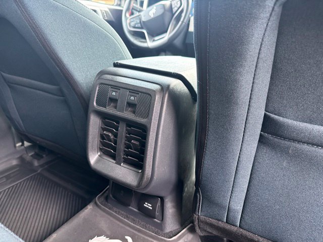 Used 2026 Ford Bronco Heritage Edition AWD/4WD image 13