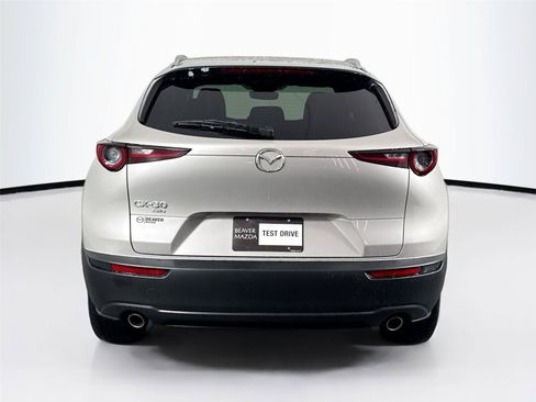Certified 2024 MAZDA CX-30 AWD 2.5 S w/ Select Sport Pkg image 11