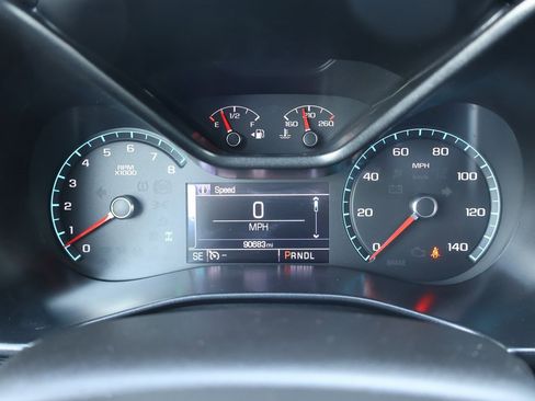 Used 2018 Chevrolet Colorado Z71 image 18