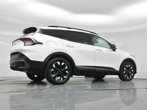 Used 2024 Kia Sportage X-Line Prestige AWD/4WD image 52