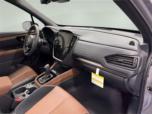 Certified 2025 Subaru Forester Touring image 14
