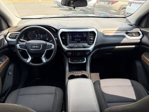 Used 2023 GMC Acadia SLE w/ Driver Convenience Package AWD/4WD image 26
