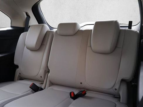 New 2026 Honda Odyssey EX-L image 18