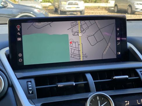 Used 2020 Lexus NX 300h AWD w/ Premium Package image 28