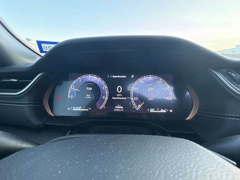 Used 2024 Jeep Grand Cherokee Altitude RWD image 8