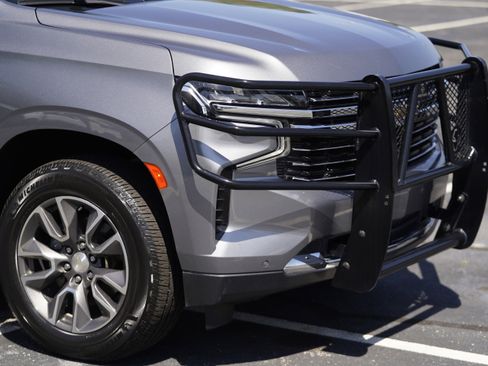 Used 2022 Chevrolet Tahoe LT w/ Luxury Package image 44