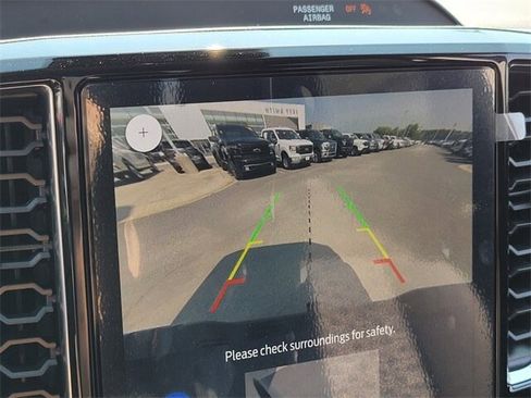 New 2025 Ford Ranger XLT w/ Equipment Group 301A High image 20