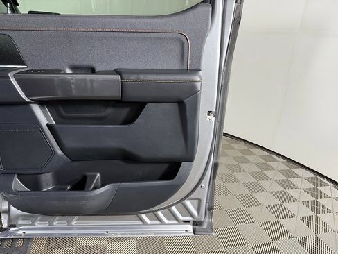 Used 2022 Ford F150 Tremor w/ Equipment Group 401A Mid image 22