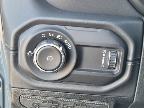 New 2026 Jeep Wrangler Sahara image 25