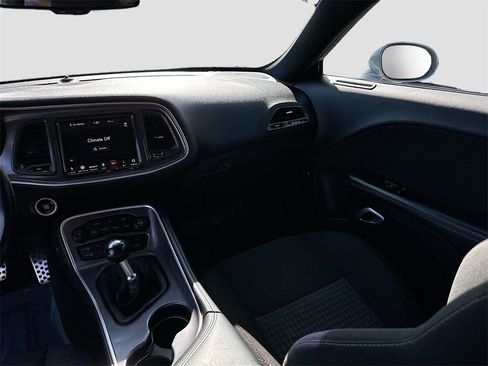 Used 2021 Dodge Challenger R/T Scat Pack image 24