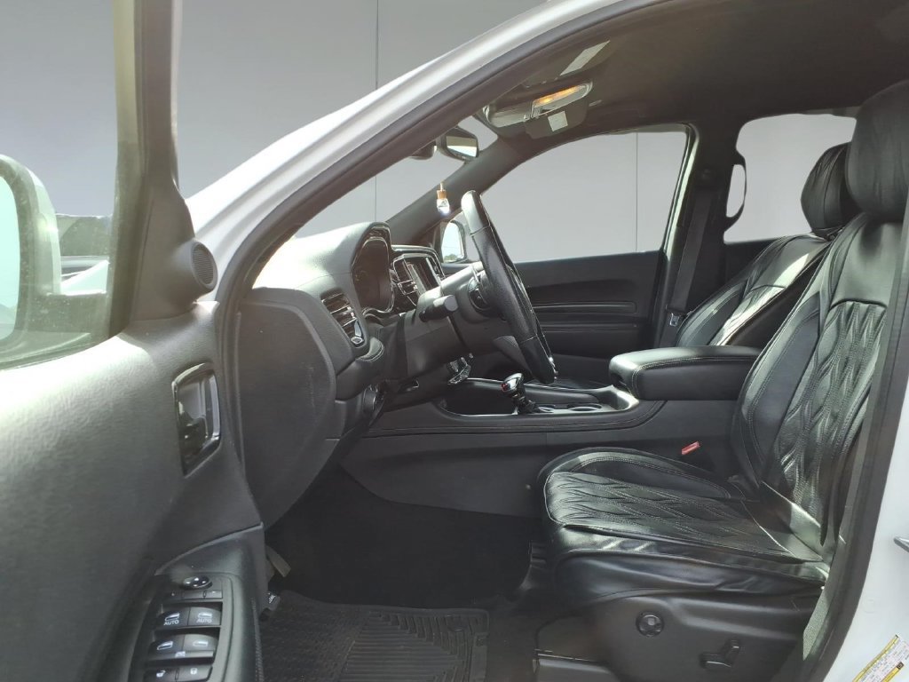 Used 2021 Dodge Durango GT AWD/4WD image 15