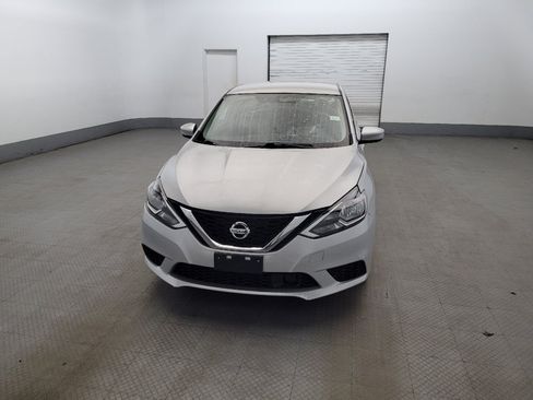 Used 2019 Nissan Sentra S FWD image 15