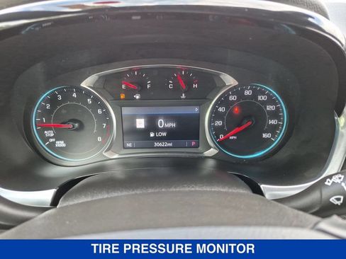 Used 2023 Chevrolet Traverse LT w/ LT Premium Package AWD/4WD image 23