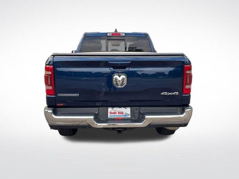 Used 2022 RAM 1500 Big Horn AWD/4WD image 4