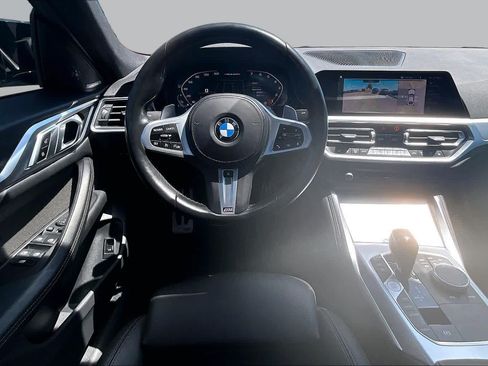 Used 2023 BMW M440i Gran Coupe w/ Premium Package RWD image 6