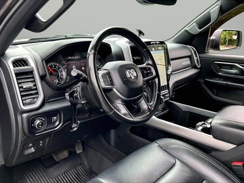 Used 2022 RAM 1500 Big Horn AWD/4WD image 19