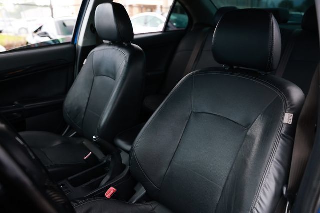 Used 2015 Mitsubishi Lancer Evolution GSR AWD/4WD image 9
