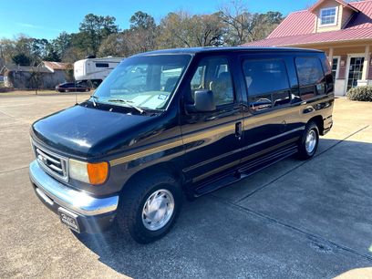 Used 2003 Ford E-150 and Econoline 150