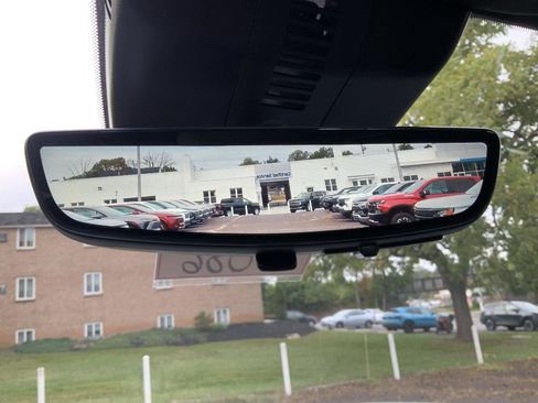 New 2026 Chevrolet Traverse Z71 w/ Driver Confidence Package image 26