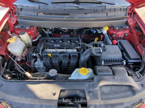 Used 2020 Dodge Journey SE w/ Blacktop Package image 34