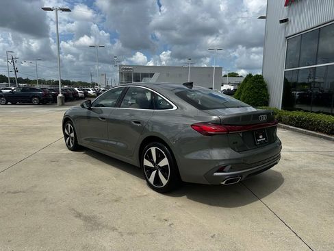 Used 2025 Audi A5 2.0T Premium Plus AWD/4WD image 9