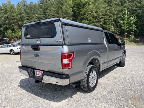 Used 2020 Ford F150 XLT w/ Equipment Group 301A Mid RWD image 21