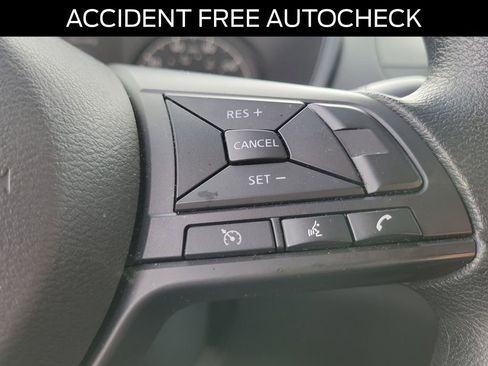 Used 2023 Nissan Altima 2.5 S image 20