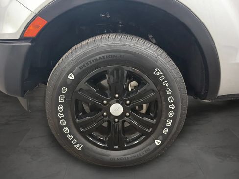 Used 2020 Ford Ranger XL w/ Equipment Group 101A Mid RWD image 8