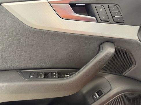 Used 2017 Audi A4 2.0T Premium Plus w/ Premium Plus Package AWD/4WD image 12