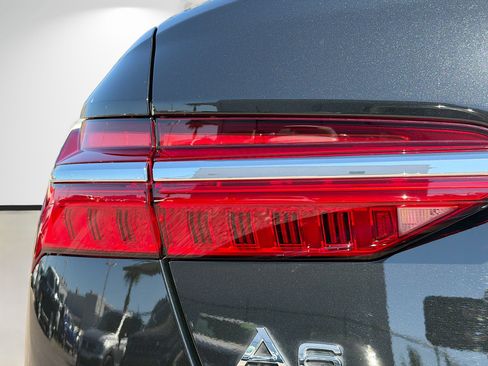 Used 2019 Audi A6 3.0T Prestige image 10