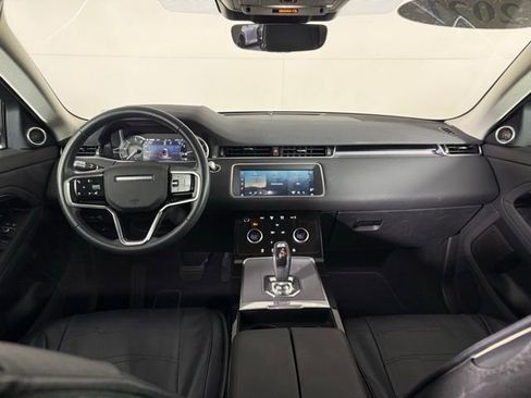 Used 2021 Land Rover Range Rover Evoque S image 26