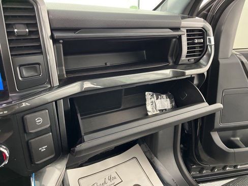 Used 2021 Ford F150 XLT w/ Equipment Group 302A High image 35