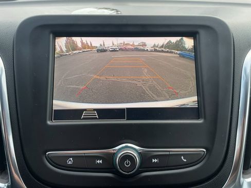 Used 2022 Chevrolet Equinox LT image 22