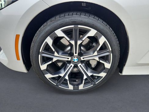 Used 2026 BMW 330i xDrive Sedan w/ Premium Package AWD/4WD image 8