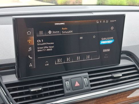 Certified 2023 Audi Q5 2.0T Premium w/ Convenience Package AWD/4WD image 18
